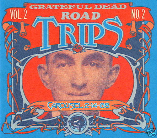 Road Trips v2n2